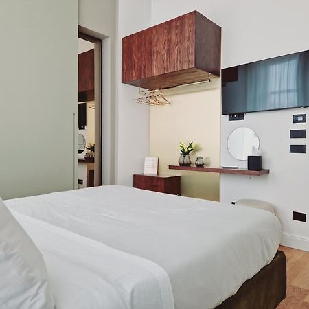 Bed And Breakfast Sirenaresina Эрколано Экстерьер фото