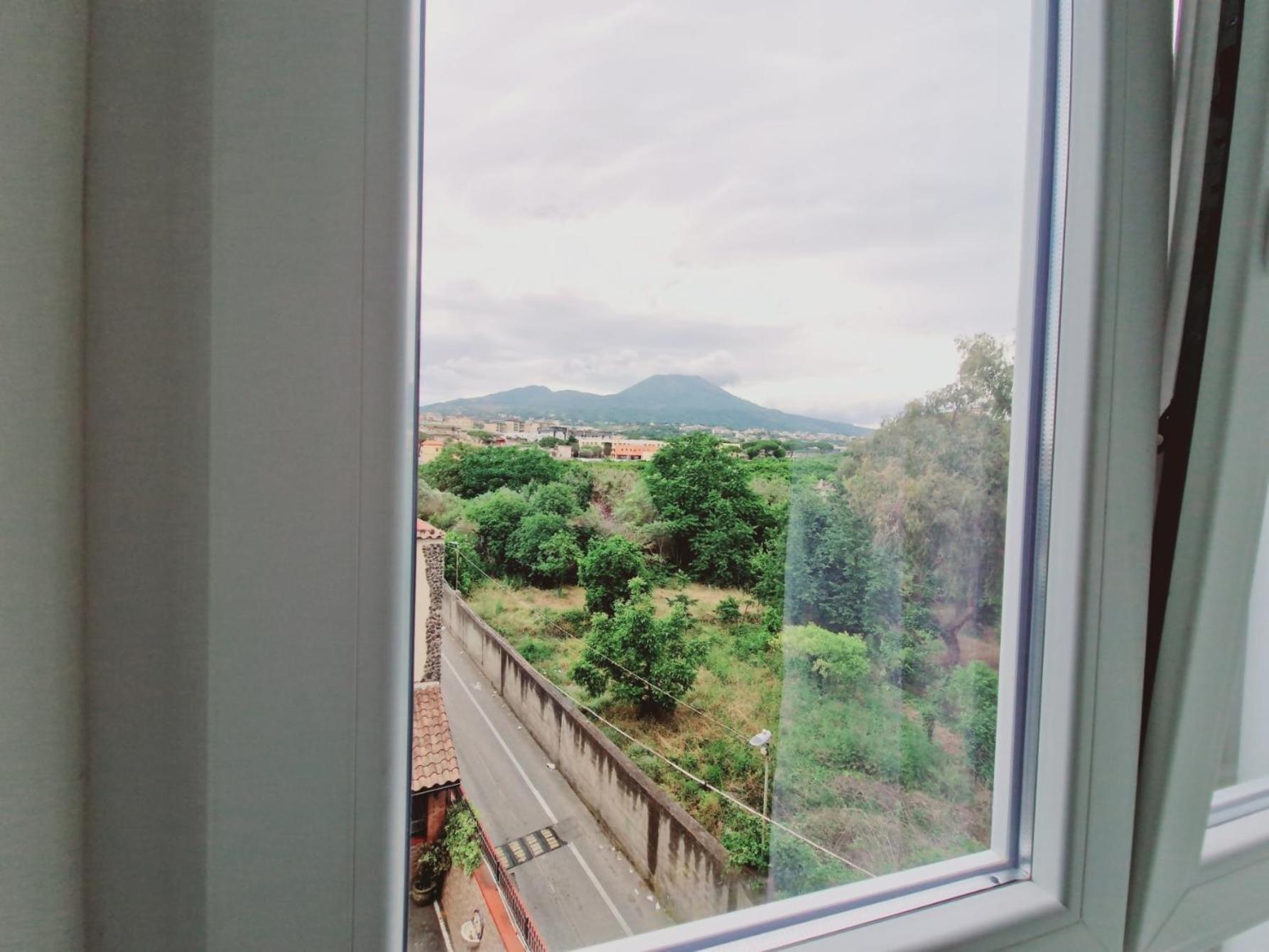 Bed And Breakfast Sirenaresina Эрколано Номер фото