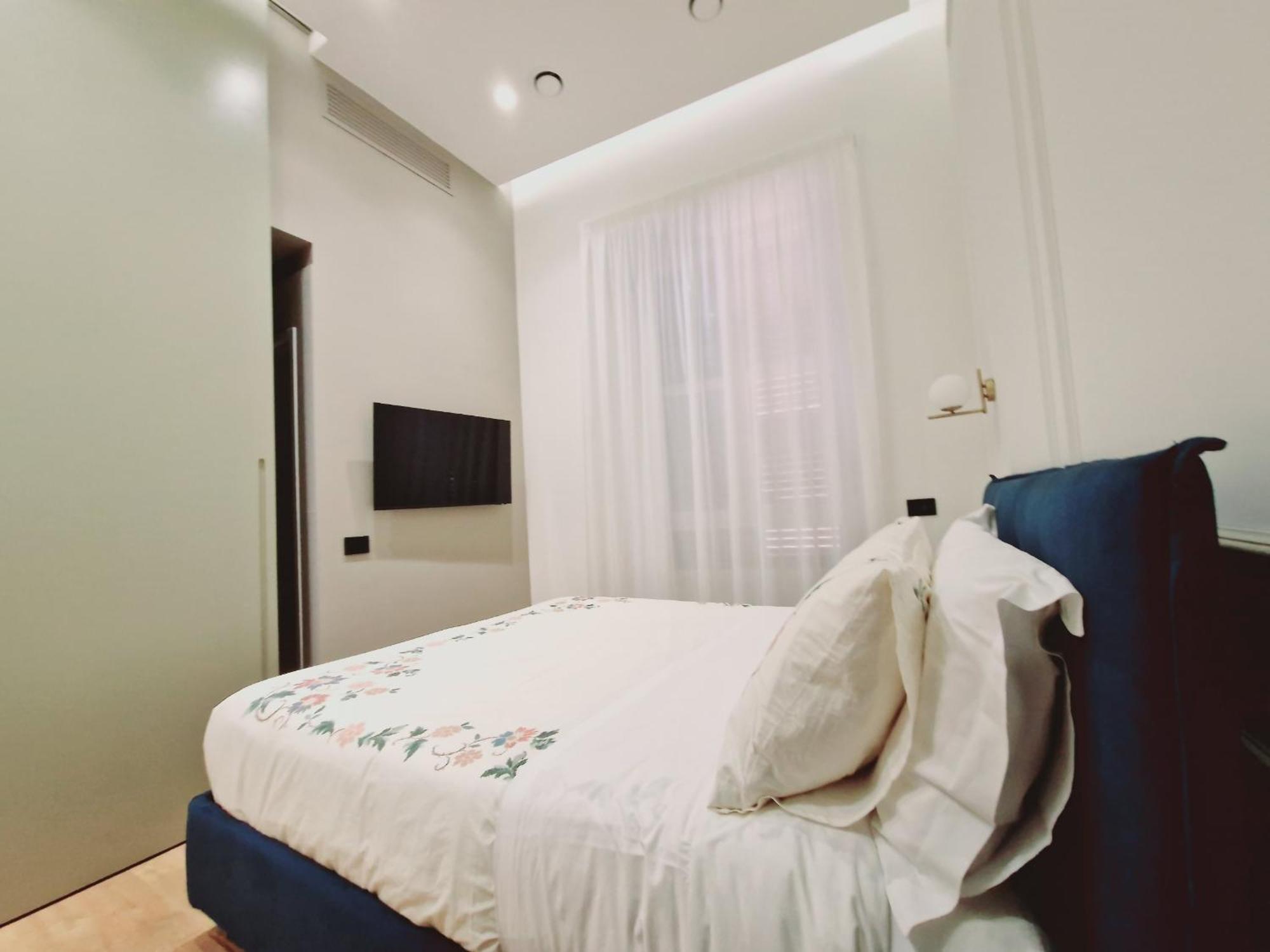 Bed And Breakfast Sirenaresina Эрколано Номер фото
