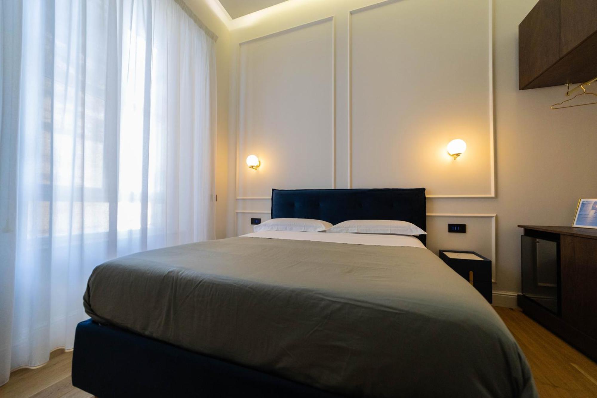 Bed And Breakfast Sirenaresina Эрколано Экстерьер фото