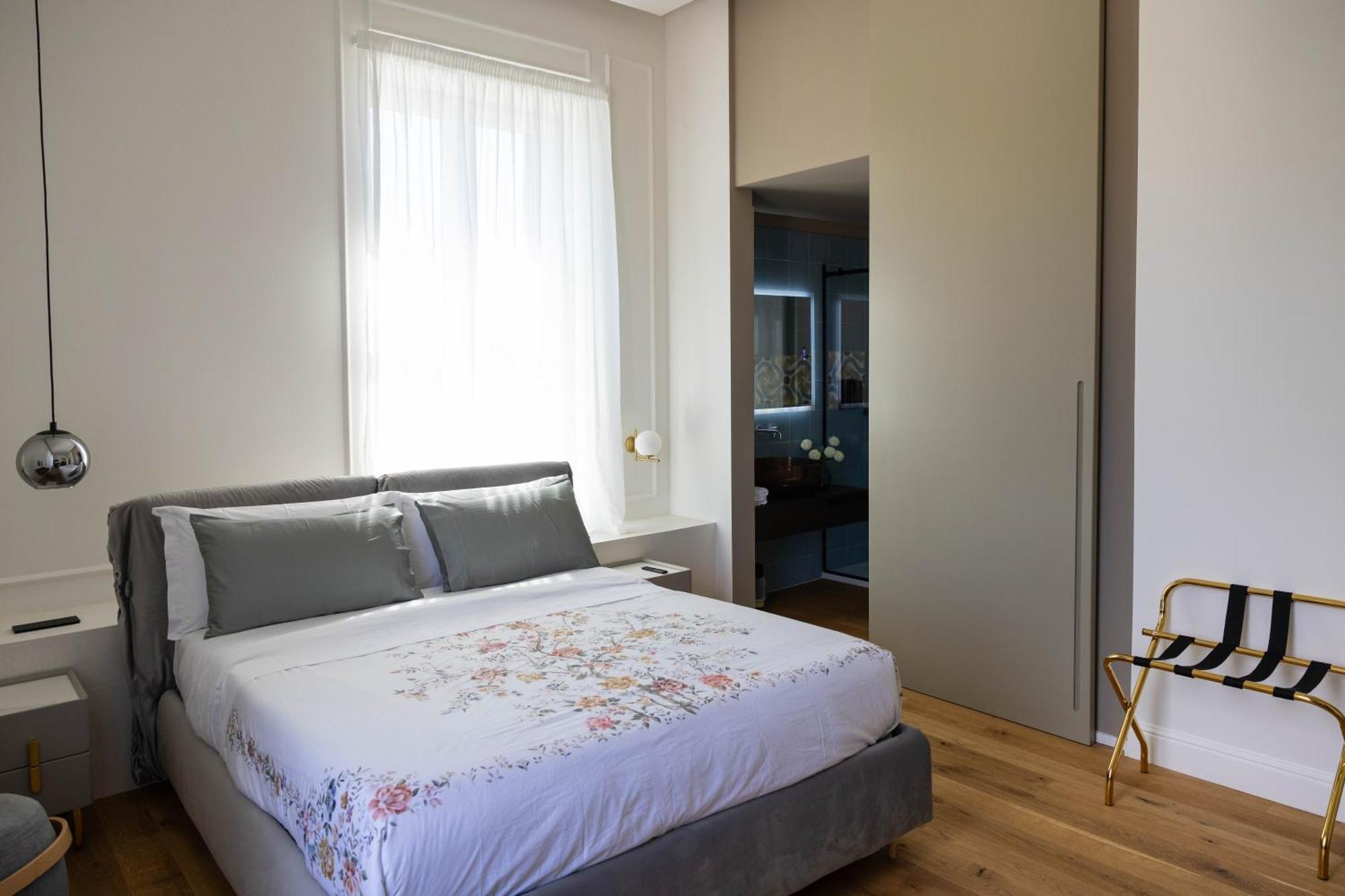 Bed And Breakfast Sirenaresina Эрколано Экстерьер фото
