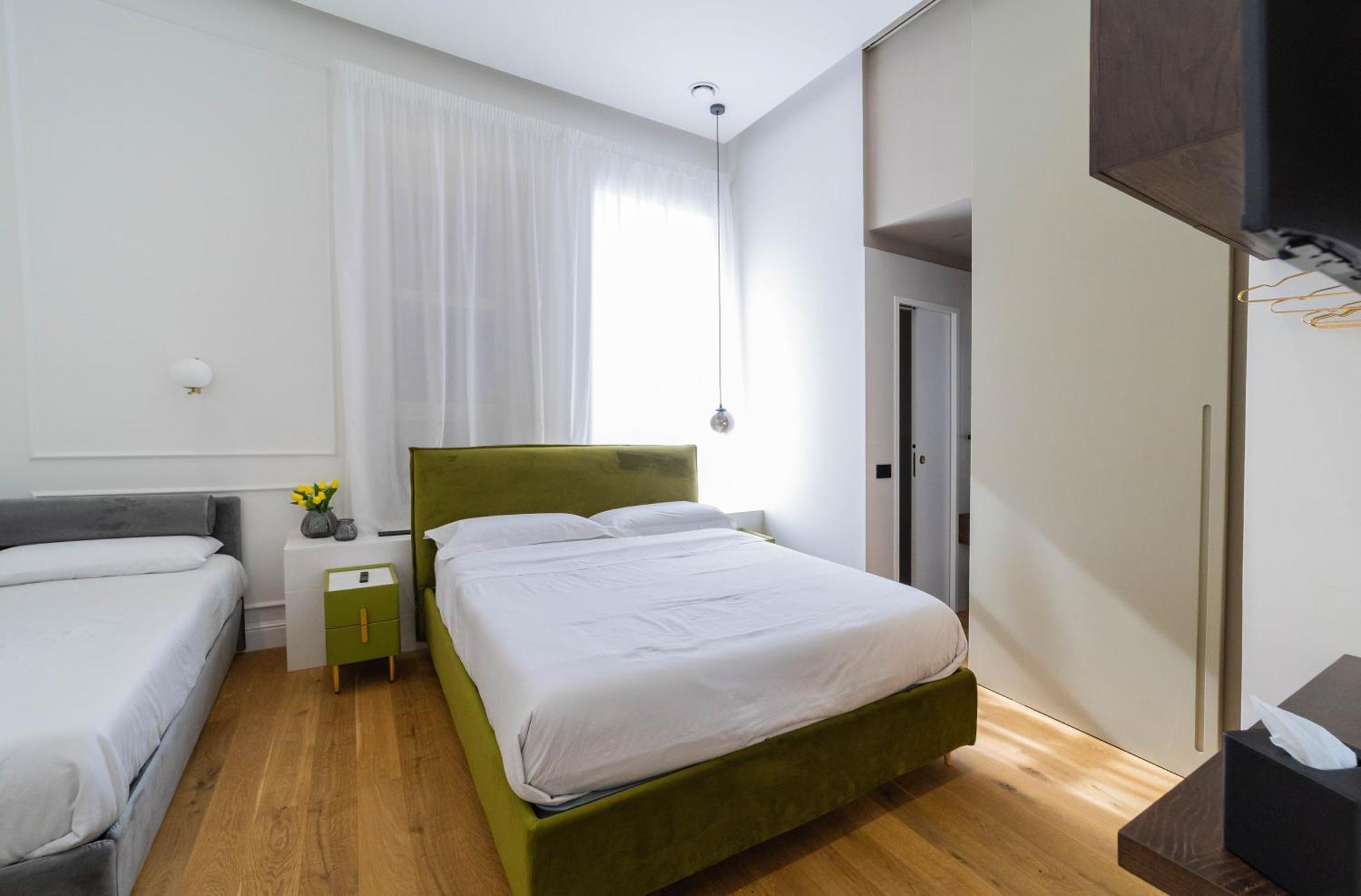 Bed And Breakfast Sirenaresina Эрколано Экстерьер фото