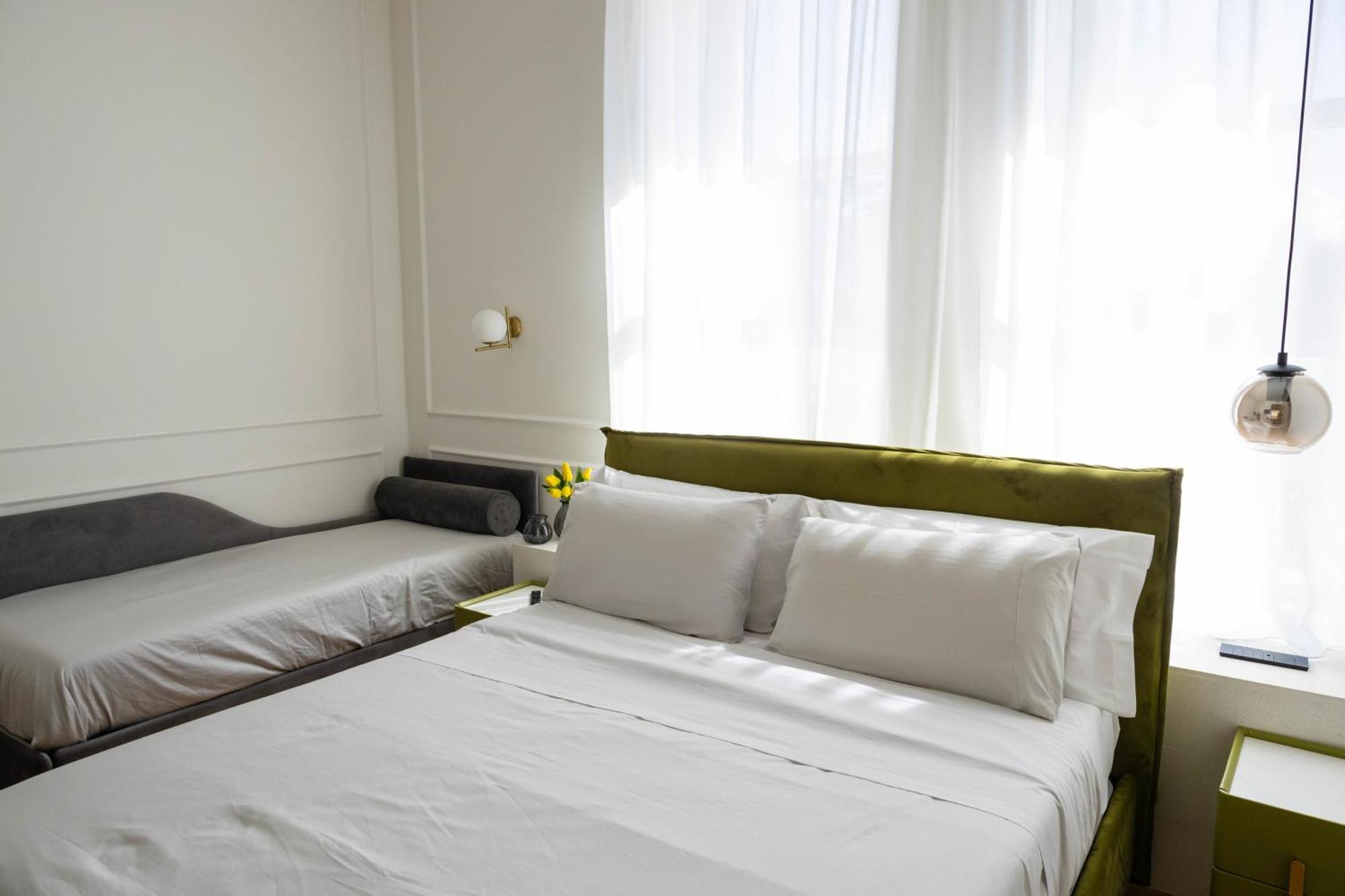 Bed And Breakfast Sirenaresina Эрколано Экстерьер фото