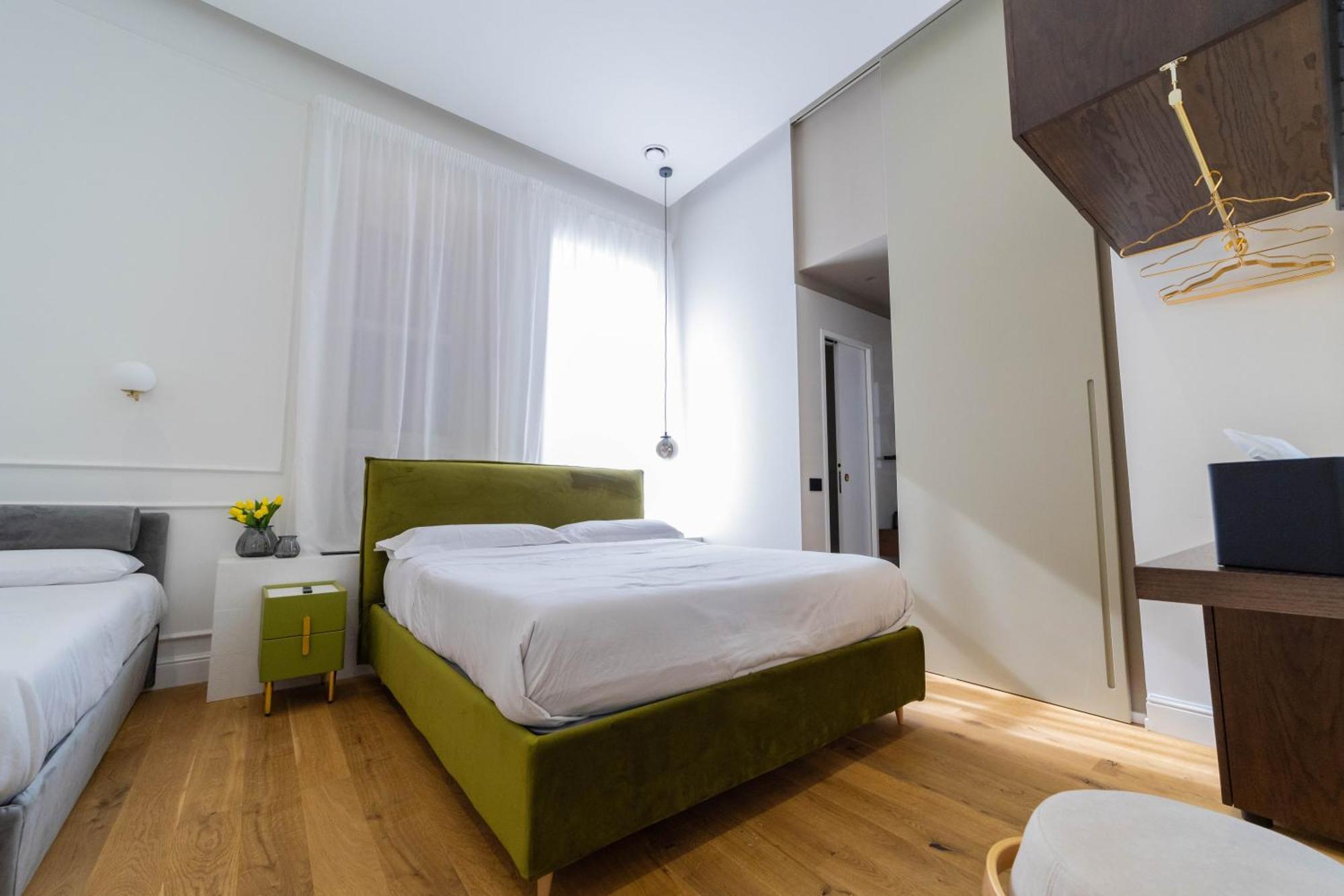 Bed And Breakfast Sirenaresina Эрколано Экстерьер фото