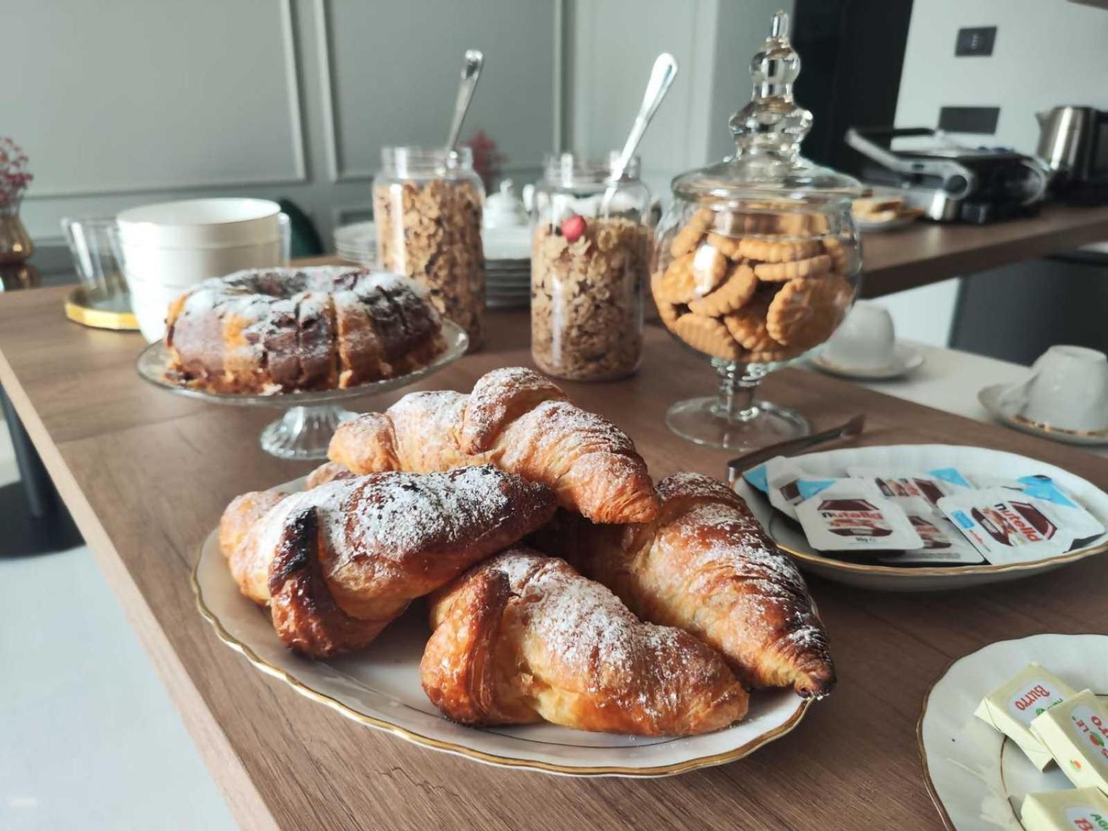 Bed And Breakfast Sirenaresina Эрколано Экстерьер фото